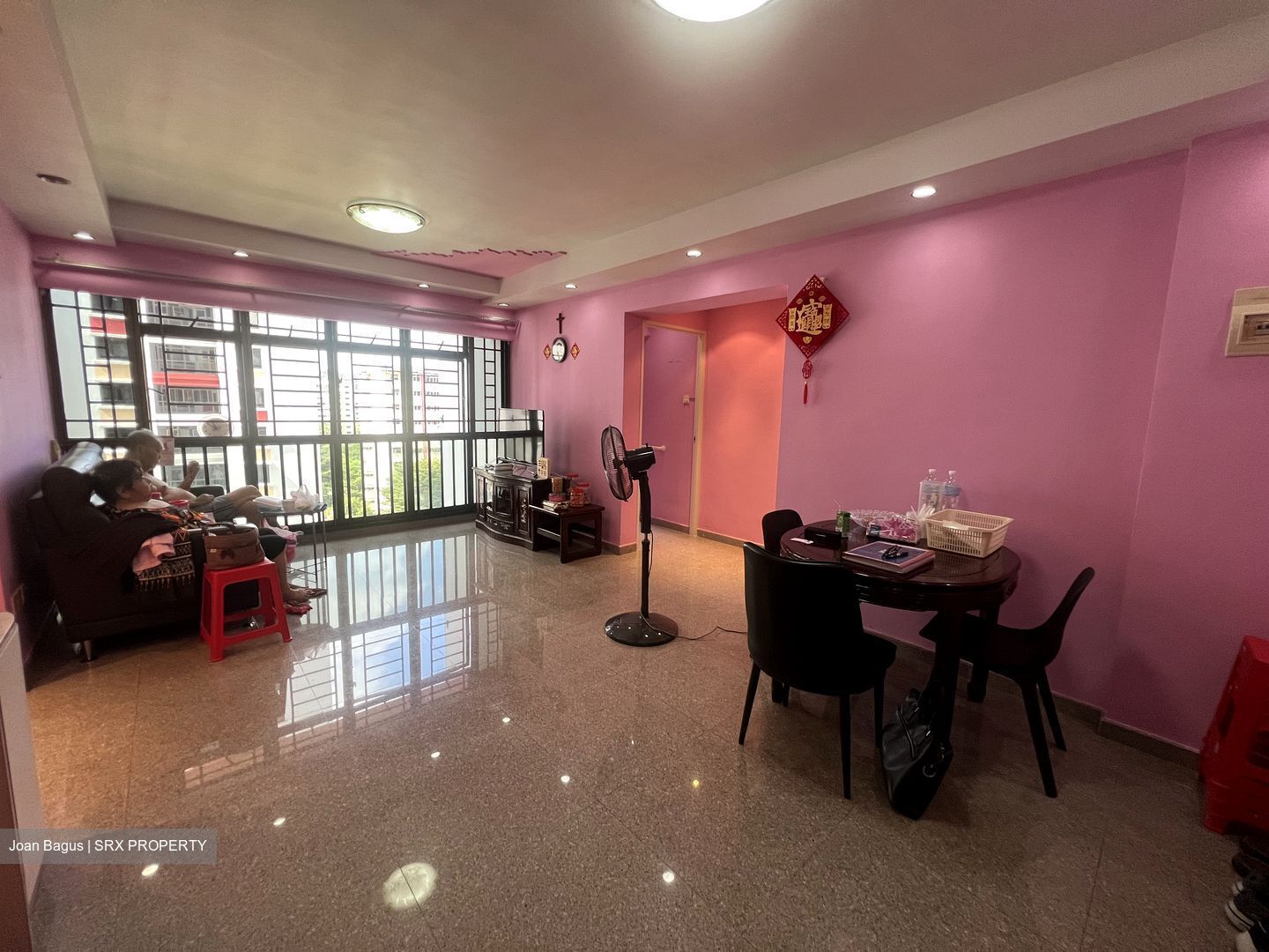 Blk 119C Kim Tian Road (Bukit Merah), HDB 4 Rooms #423909041